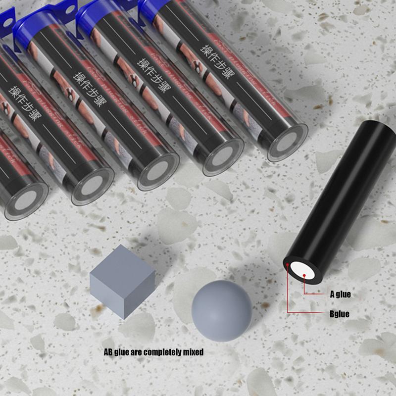 Woodworking Glue Applicator - Szpachlówka epoksydowa Twarda i szybka naprawa