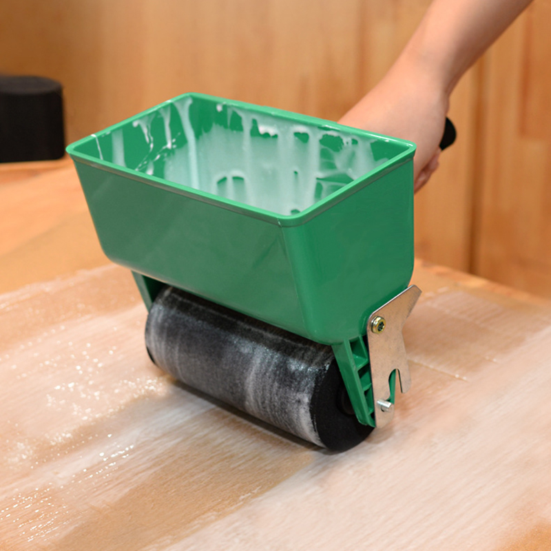 Woodworking Glue Applicator - Ręczny aplikator kleju do obróbki drewna