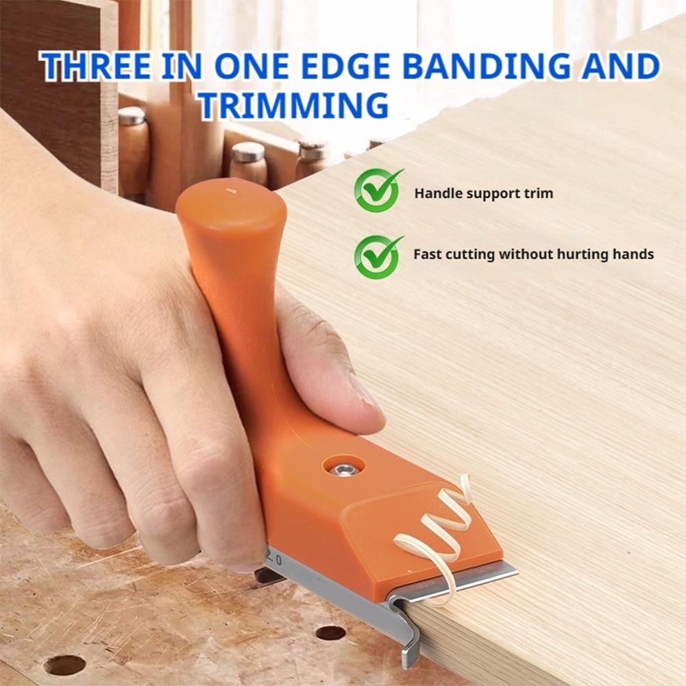 Woodworking Glue Applicator - Uniwersalny nóż do przycinania pod kątem