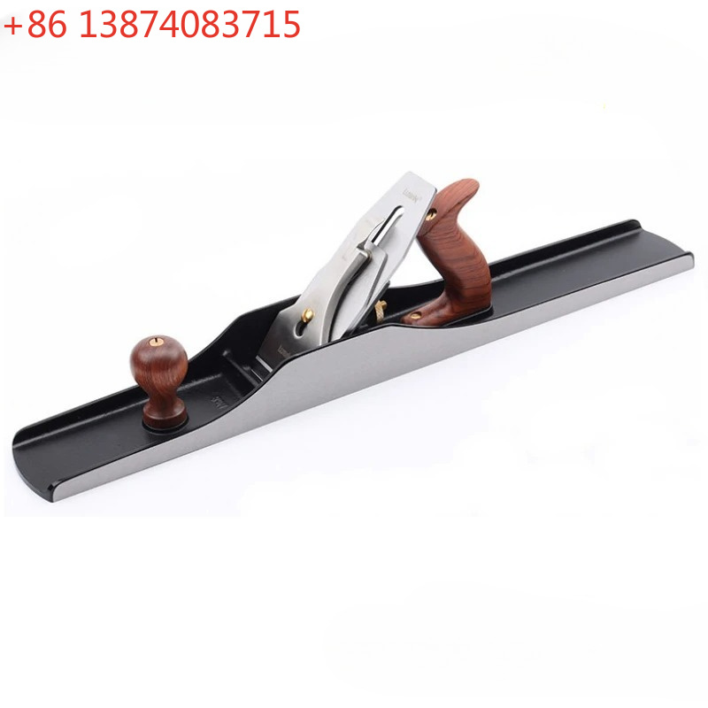 Bench Plane Jointer - Strug ręczny nr 8 - Wzór