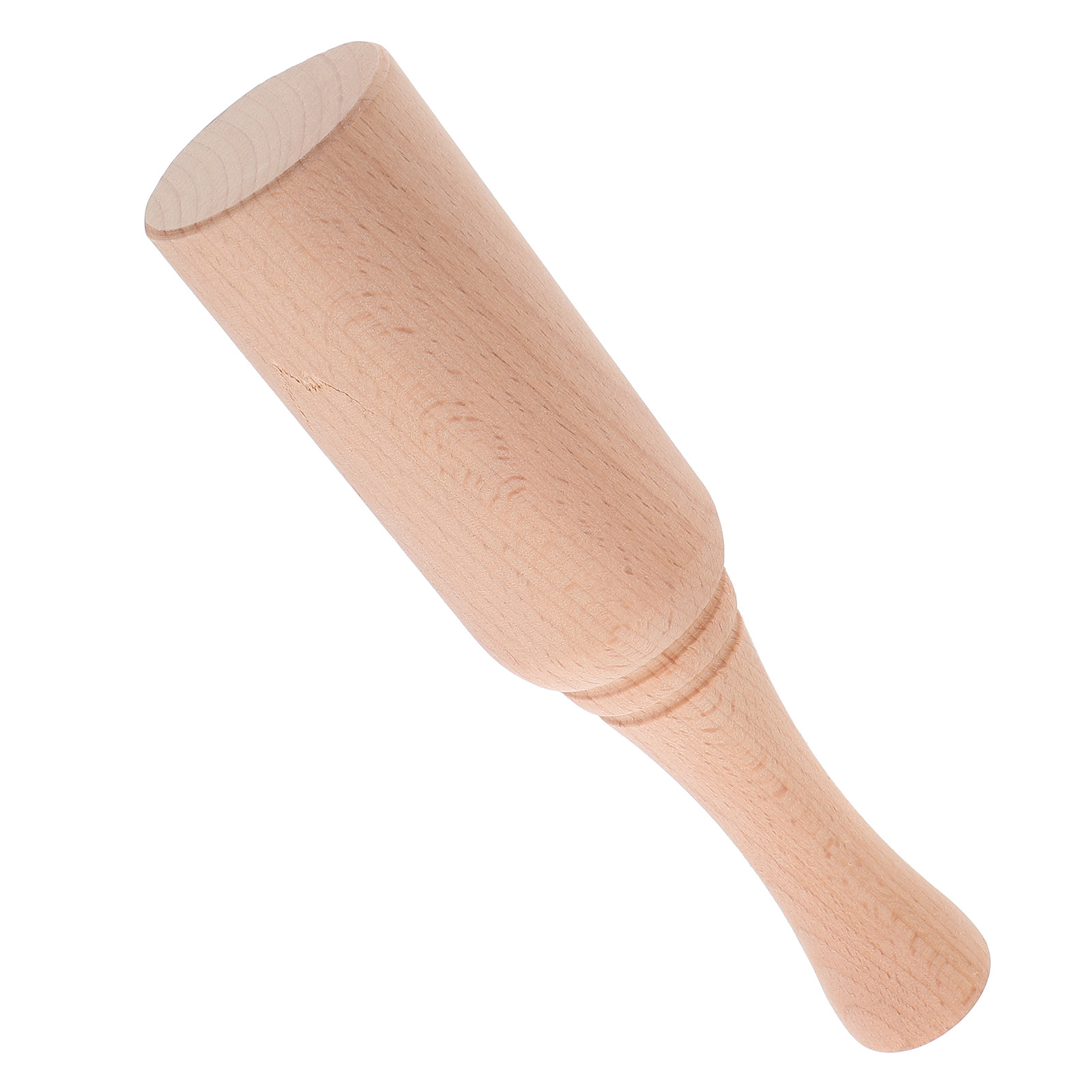 Wooden Mallet Carving - Kompaktowy, lekki młotek drewniany do obróbki