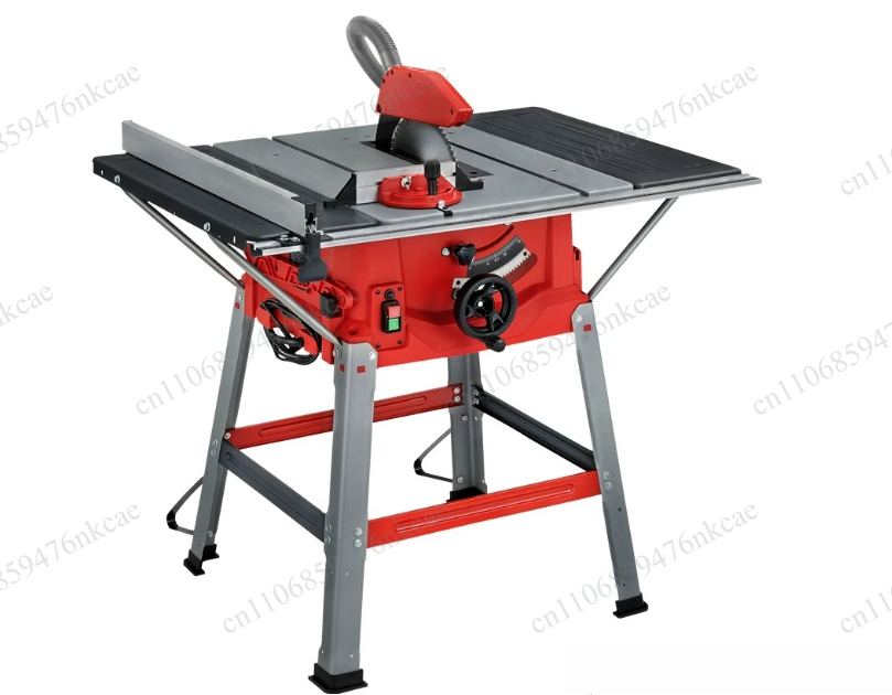 Woodworking Electric Saw - Piła stołowa do obróbki drewna M1H-ZP2-250