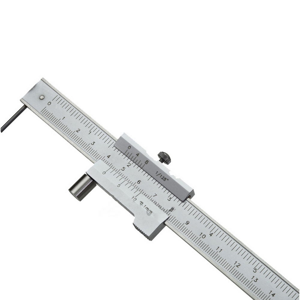 Marking Gauge Tool - Suwmiarka do oznaczania równoległych linii ze