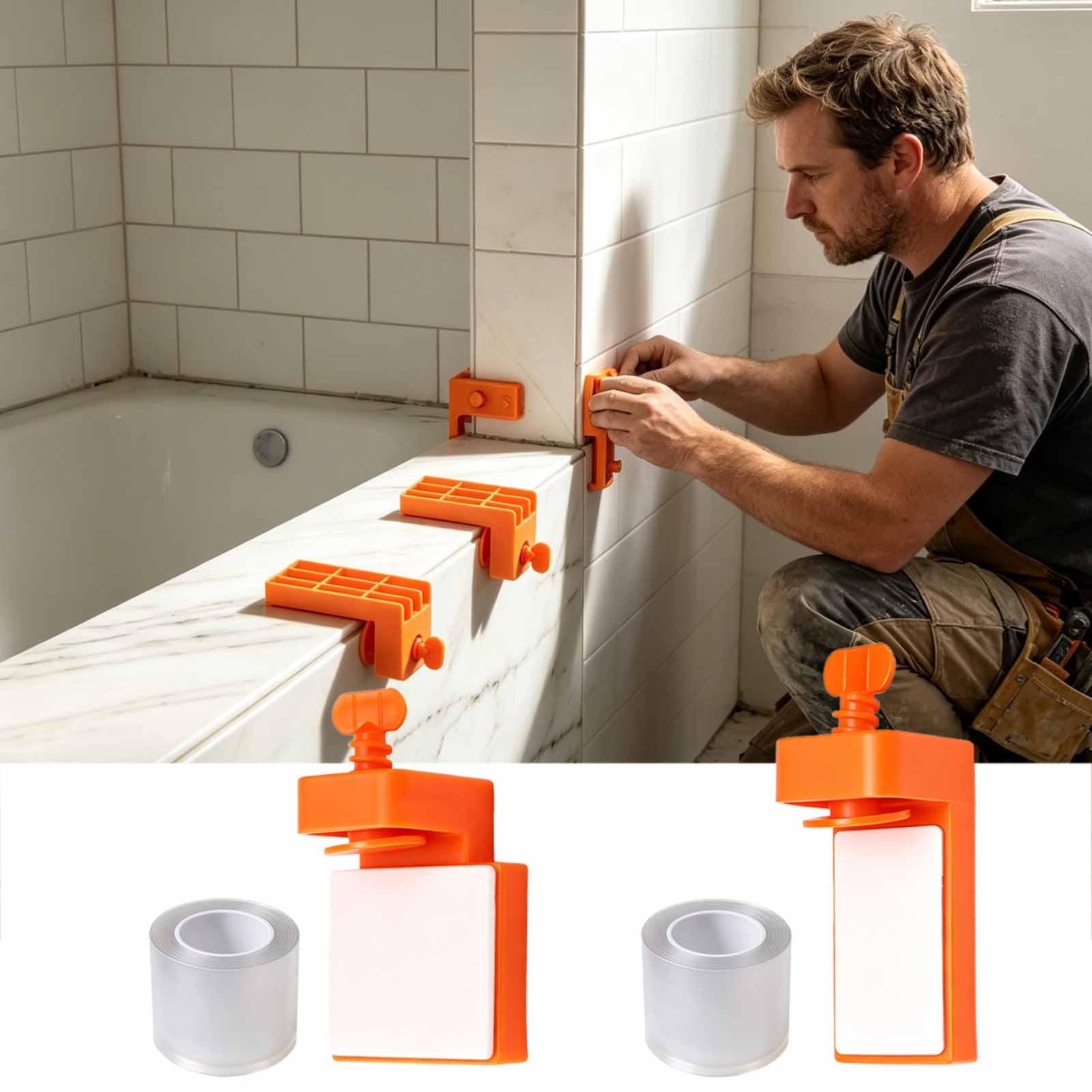 Zaciski narożne regulowane pre – Woodworking Right Angle Clamp recenzja i cena