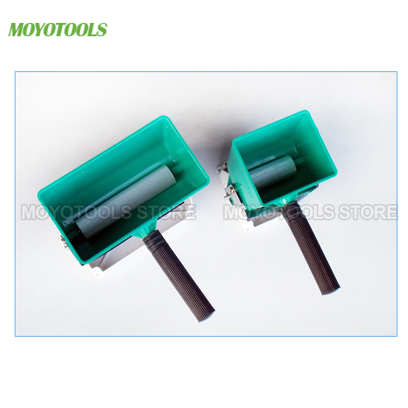 Ręczny aplikator kleju do obró – Woodworking Glue Applicator recenzja i cena