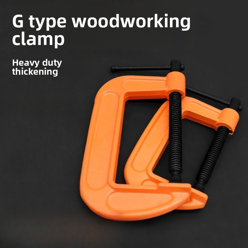 Wielofunkcyjny zacisk stolarsk – Woodworking Hand Tools recenzja i cena
