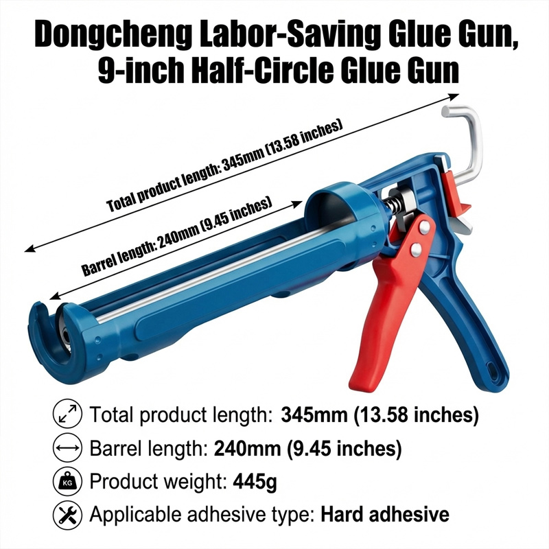 9 cali 360 °   Obrotowy, wielo – Woodworking Glue Applicator recenzja i cena
