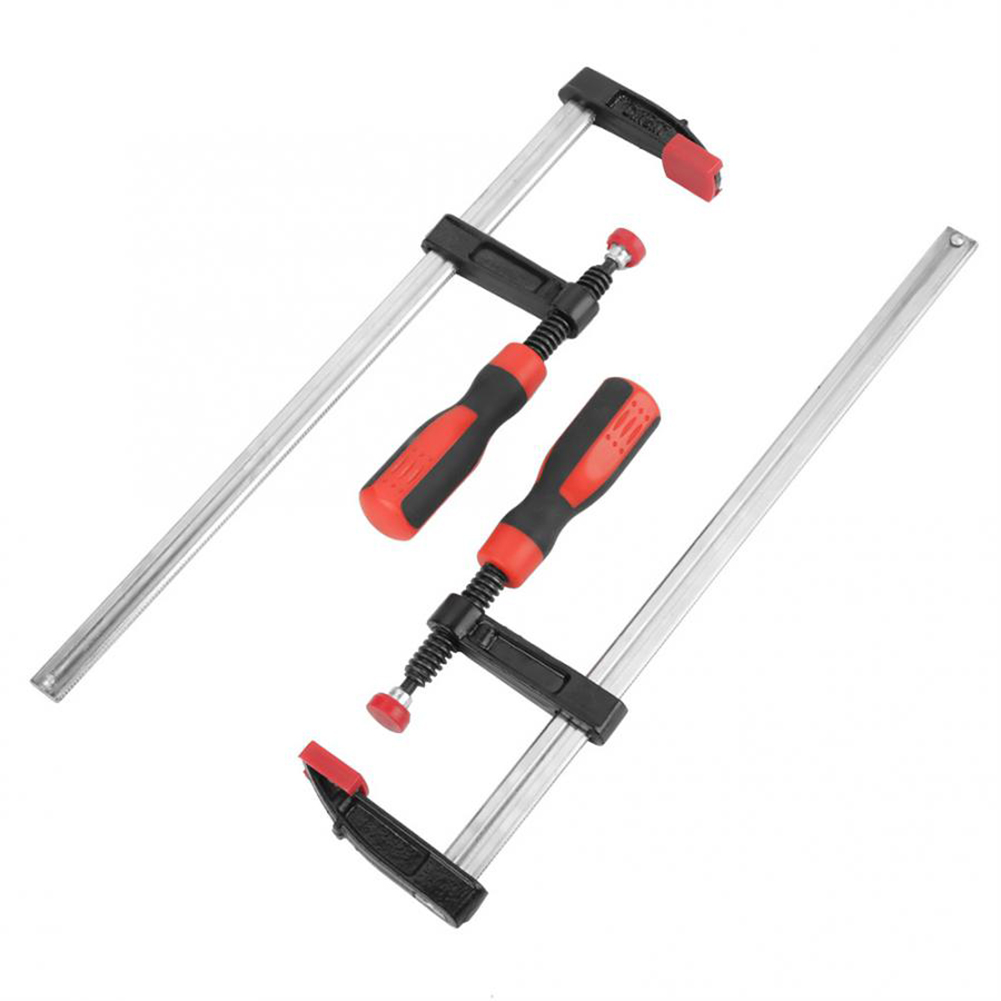 4 szt. Zacisków F Wytrzymałe Z – Woodworking Hand Tools recenzja i cena