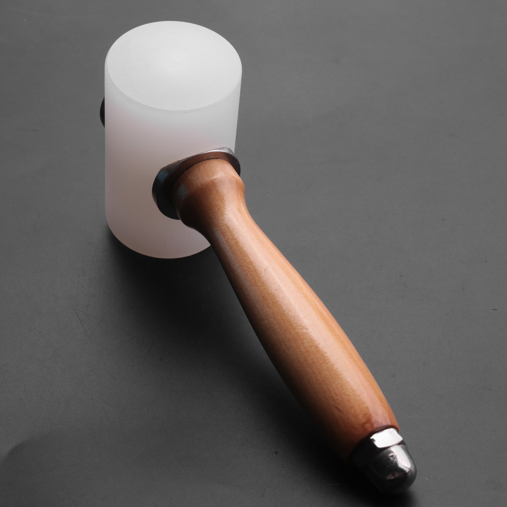 A98E-2 szt. Skórzany młotek do – Wooden Mallet Carving recenzja i cena