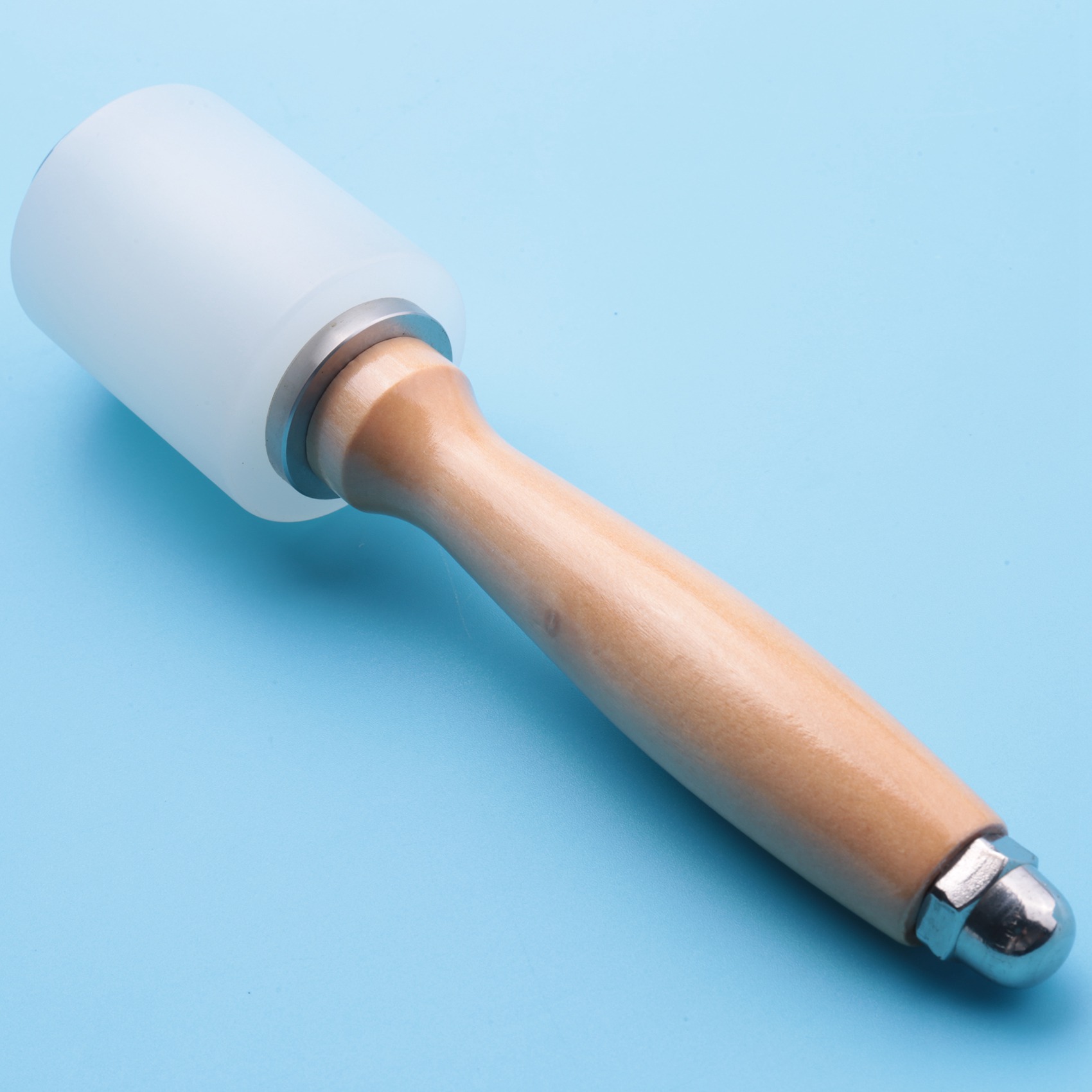 Ilość w magazynie: 2 szt. Młot – Wooden Mallet Carving recenzja i cena