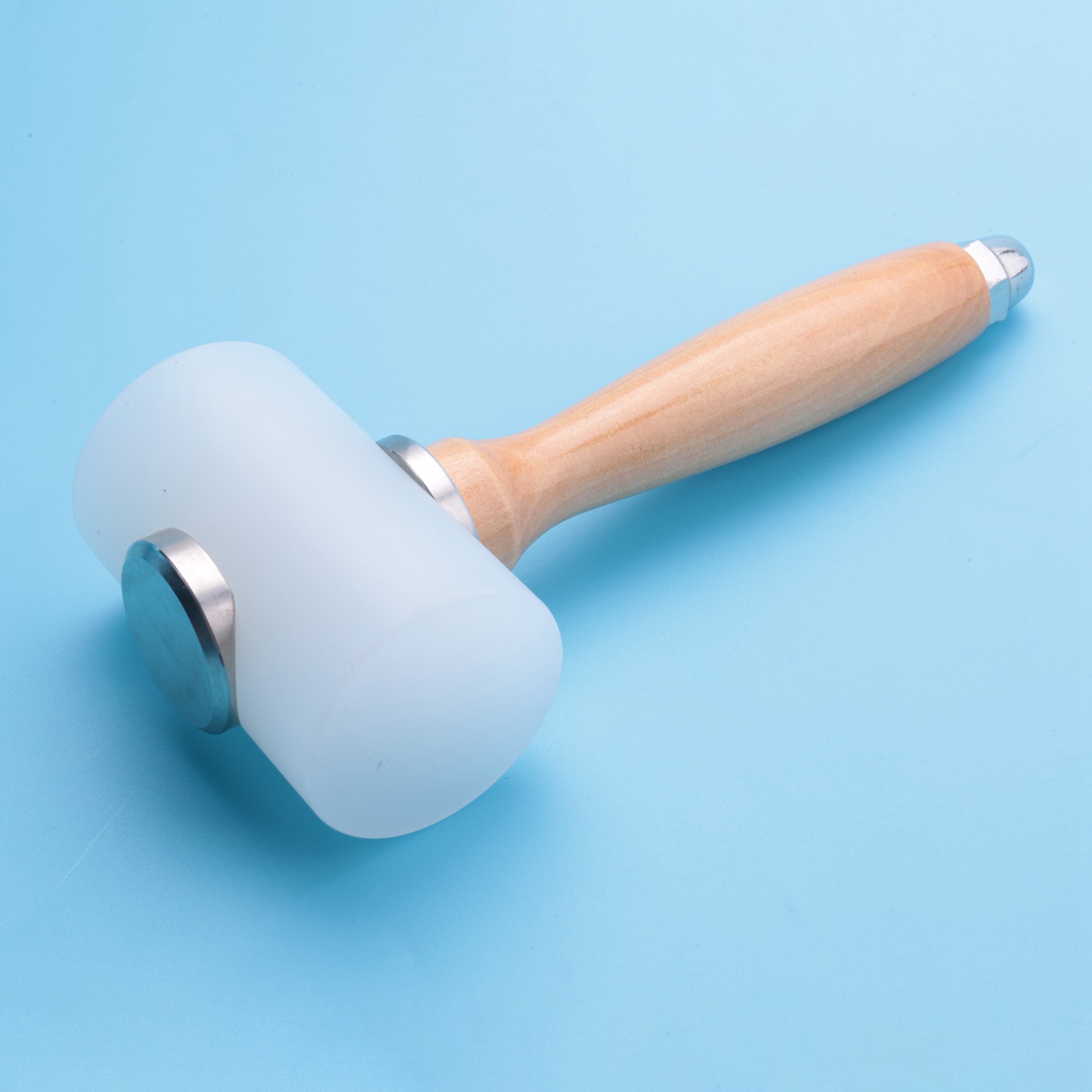 Ilość w magazynie: 2 szt. Młot – Wooden Mallet Carving recenzja i cena