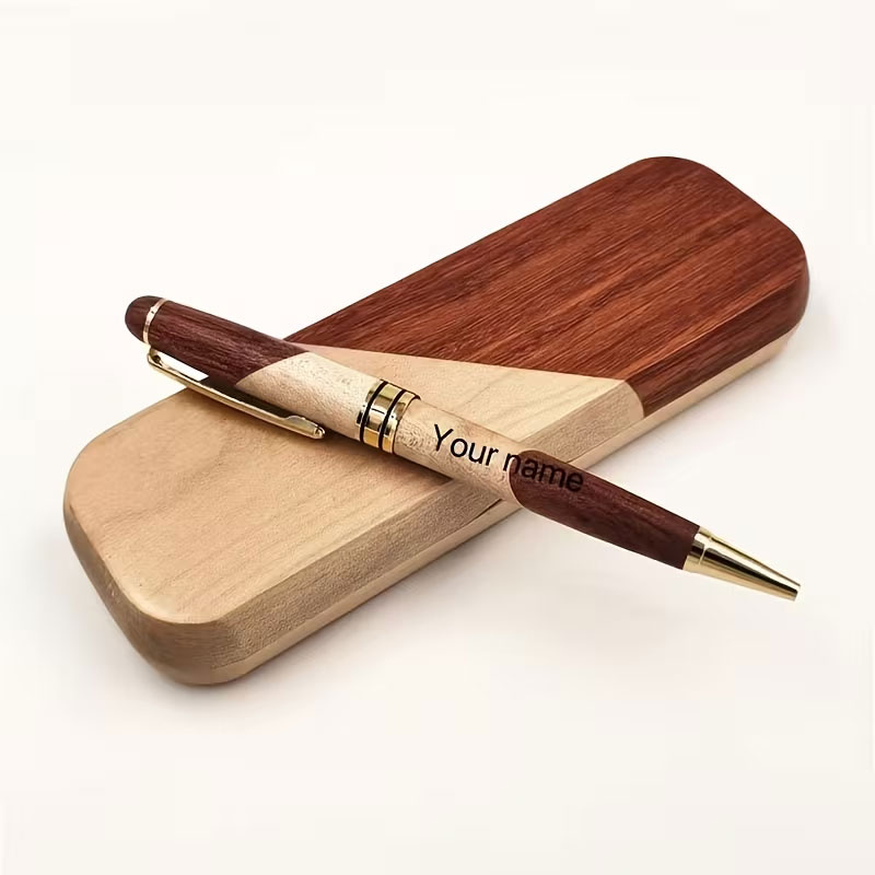 Personalizowany, ręcznie robio – Woodworking Logos recenzja i cena