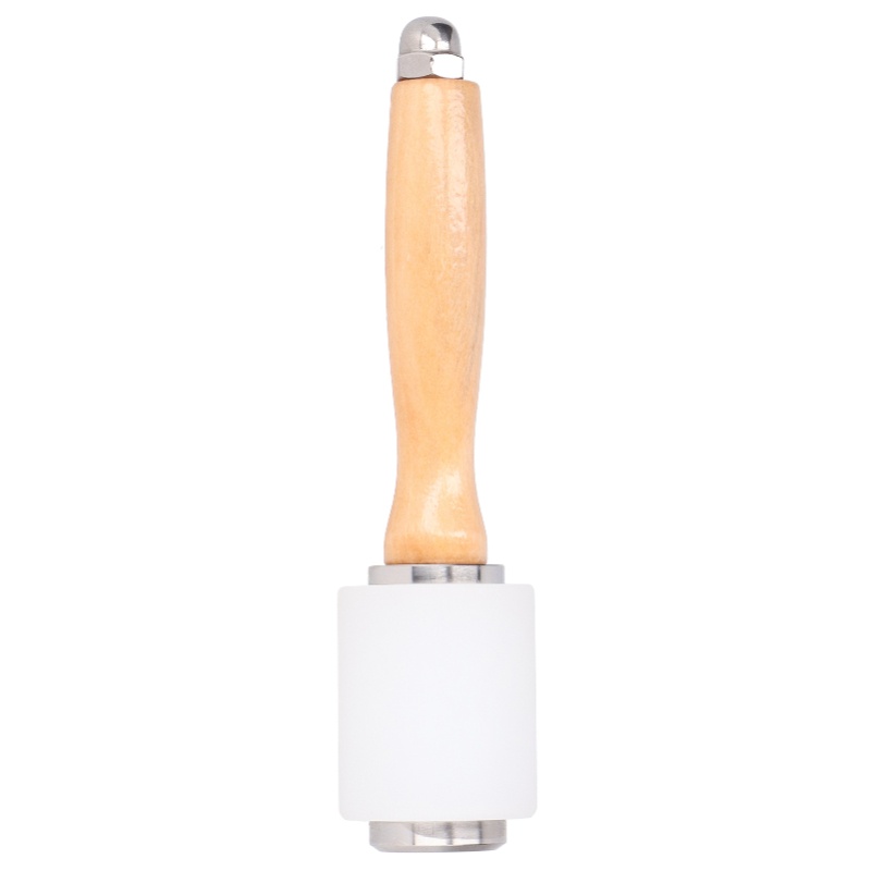 Młotek do obróbki skóry, nylon – Wooden Mallet Carving recenzja i cena