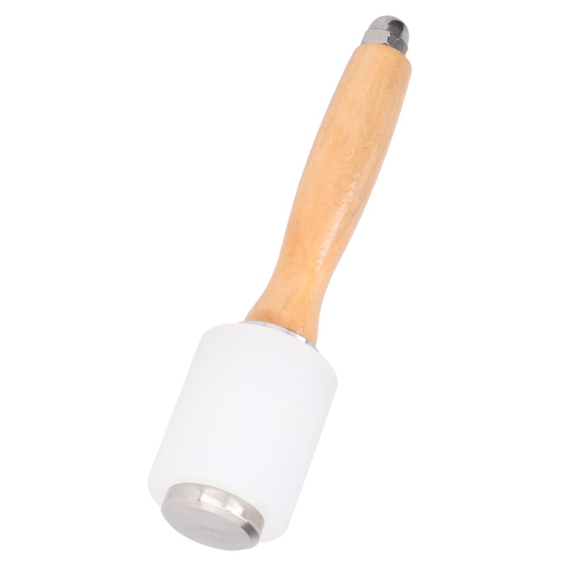 Młotek do obróbki skóry, nylon – Wooden Mallet Carving recenzja i cena