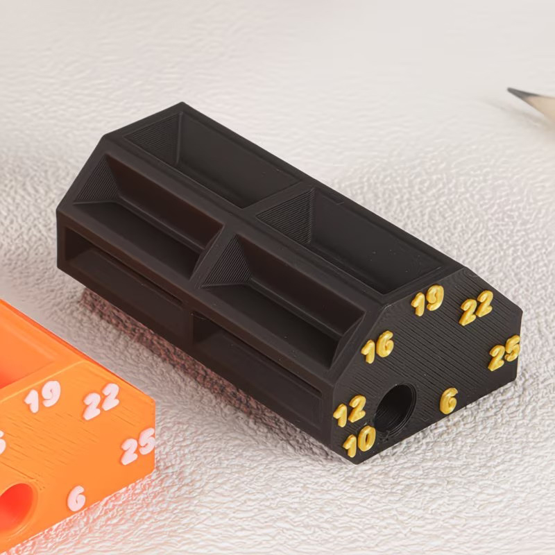 Wielorozmiarowy liniał trasers – Marking Gauge Tool recenzja i cena