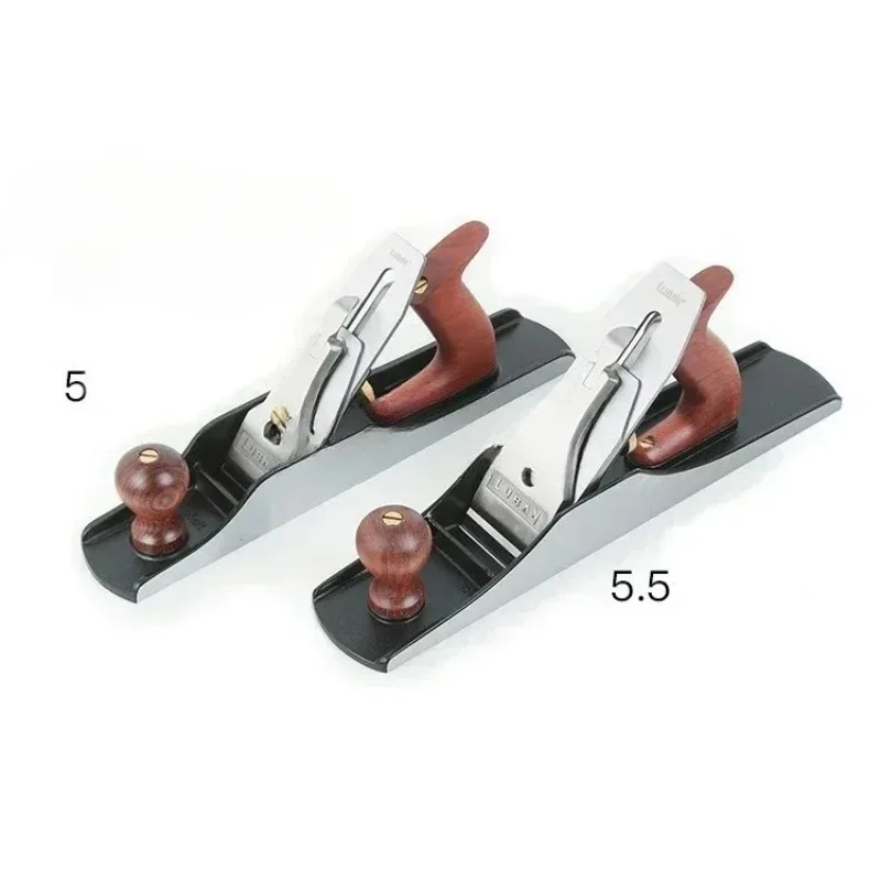 Strug ręczny Bedrock Pattern d – Bench Plane Jointer recenzja i cena