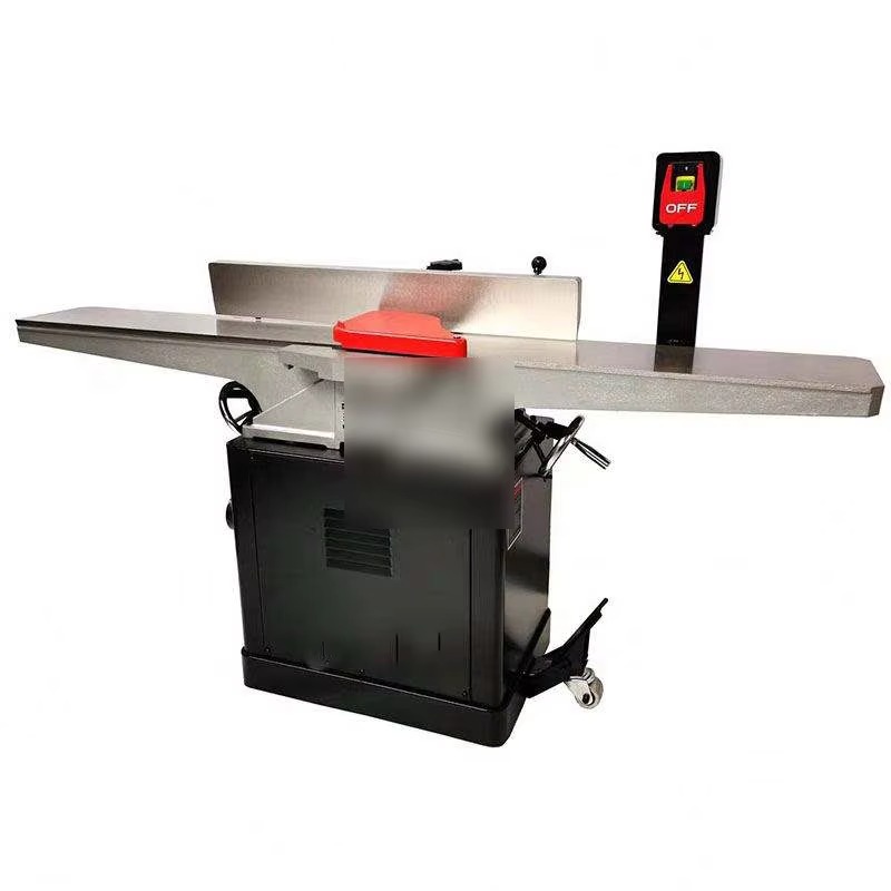 W0102 8-calowa Strugarka Stoło – Bench Plane Jointer recenzja i cena