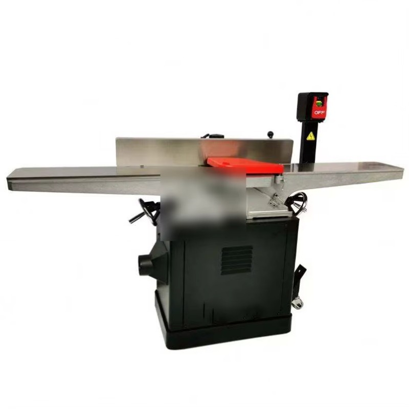 W0102 8-calowa Strugarka Stoło – Bench Plane Jointer recenzja i cena