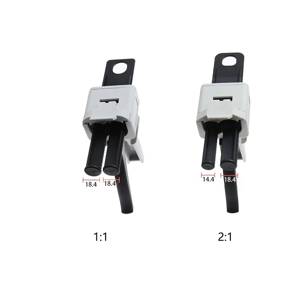 Ręczny pistolet dozujący klej  – Woodworking Glue Applicator recenzja i cena