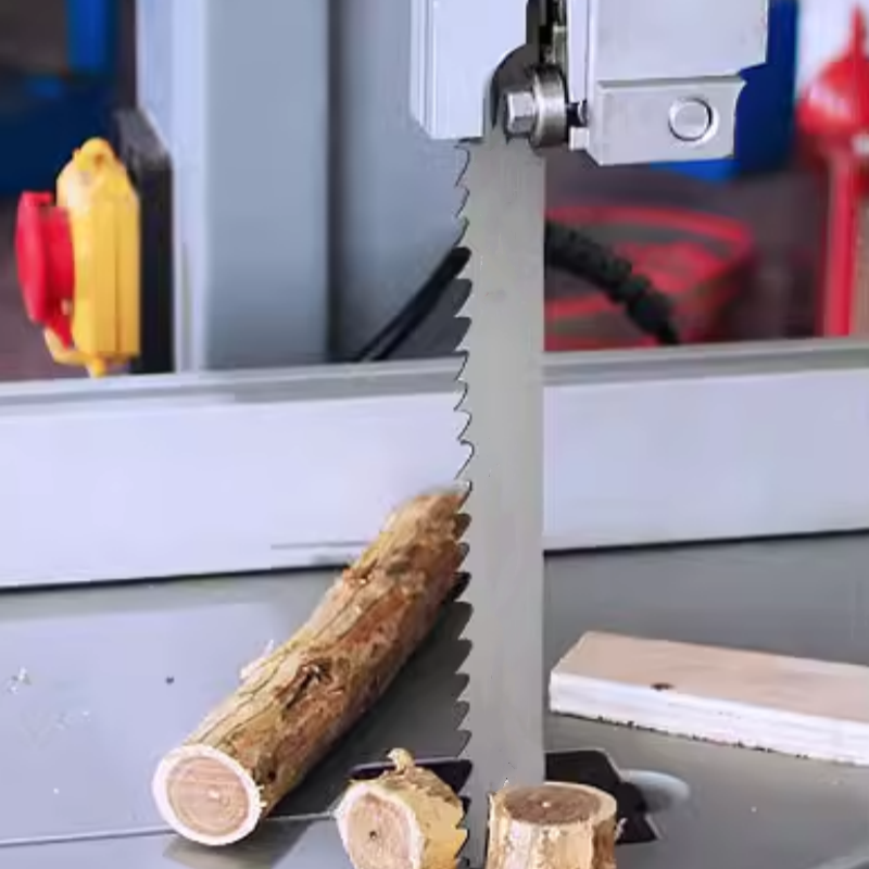 2 SZT. Brzeszczoty do piły taś – Woodworking Bandsaw recenzja i cena