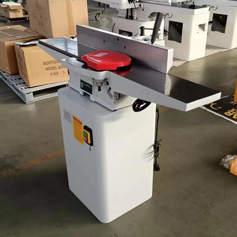 Strugarka do drewna 6 cali, st – Bench Plane Jointer recenzja i cena