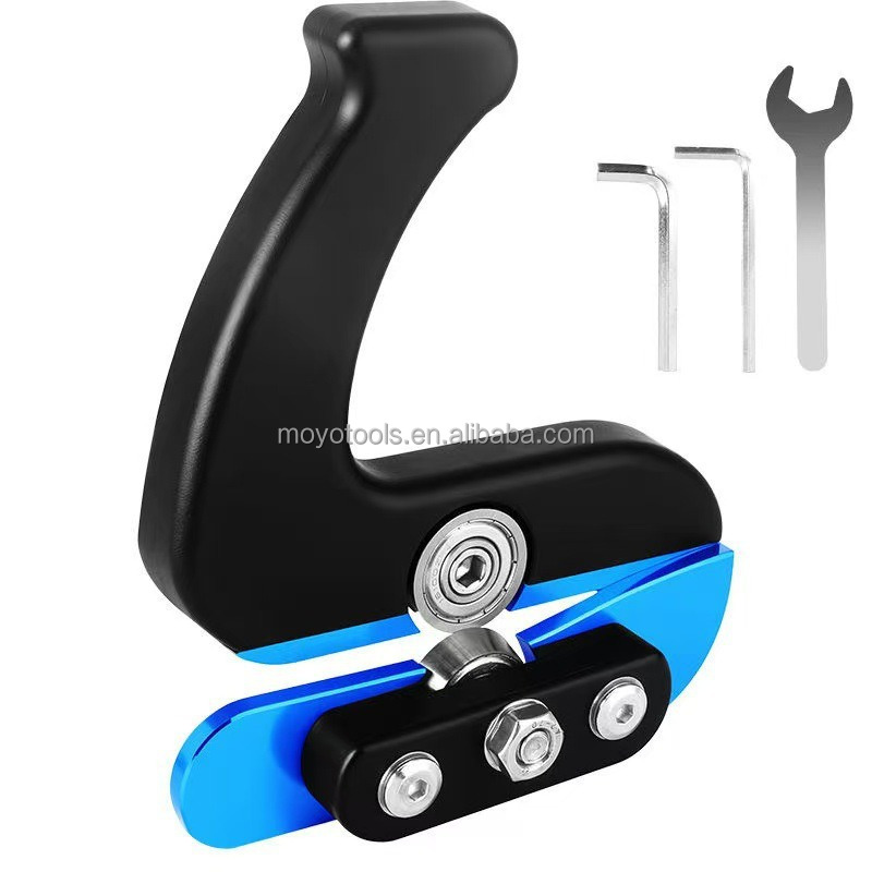 Narzędzie do przycinania krawę – Woodworking Hand Tools recenzja i cena