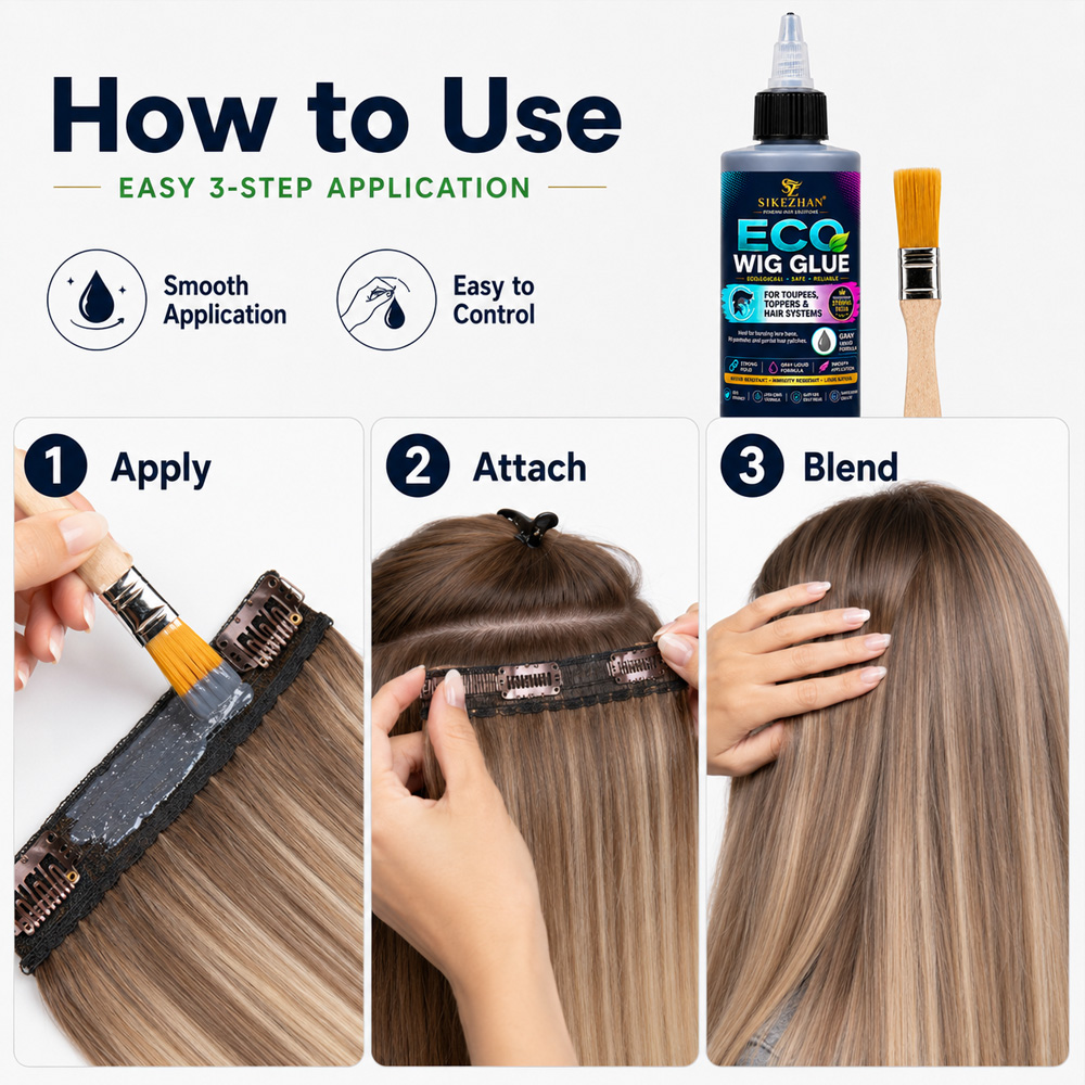 SIKEZHAN Szary płynny klej do  – Woodworking Glue Applicator recenzja i cena