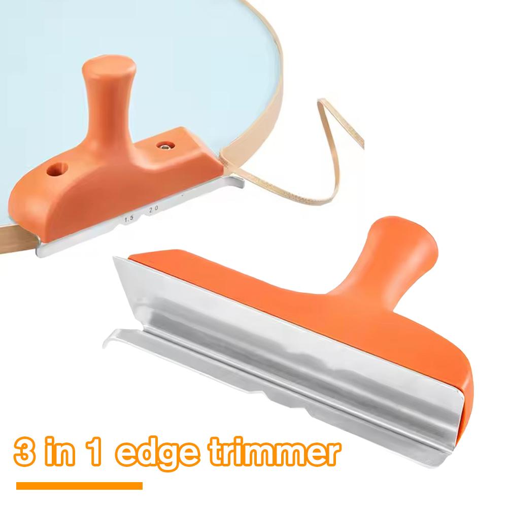 Uniwersalny nóż do przycinania – Woodworking Glue Applicator recenzja i cena