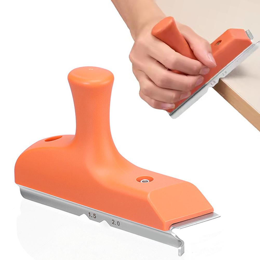 Uniwersalny nóż do przycinania – Woodworking Glue Applicator recenzja i cena