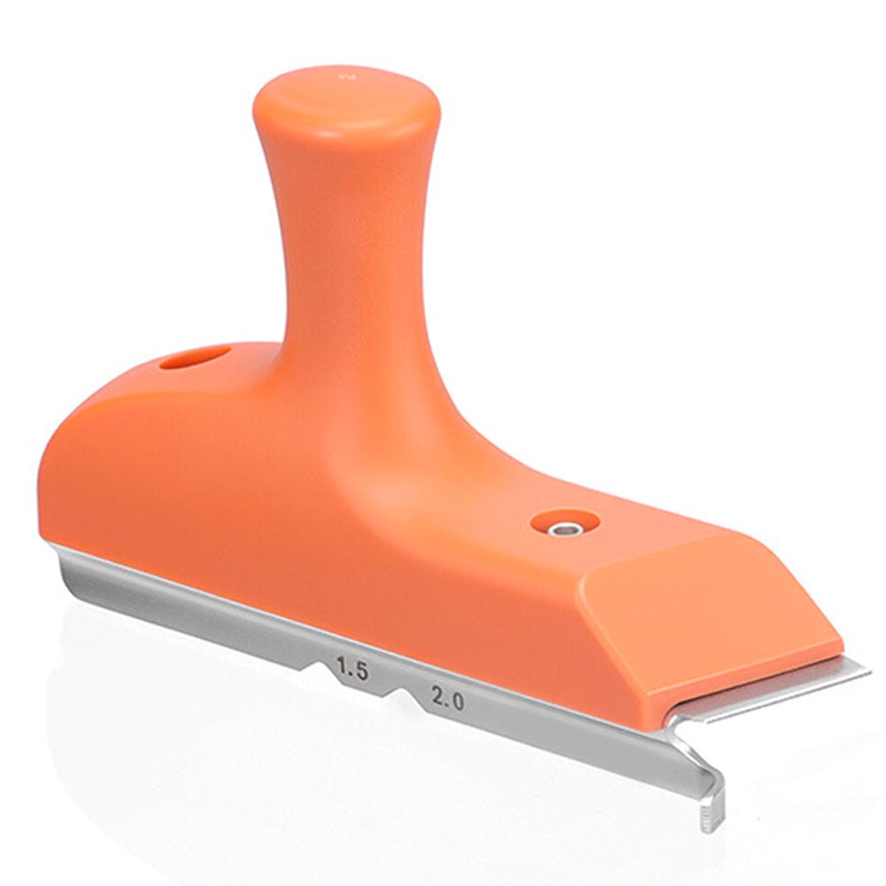 Uniwersalny nóż do przycinania – Woodworking Glue Applicator recenzja i cena