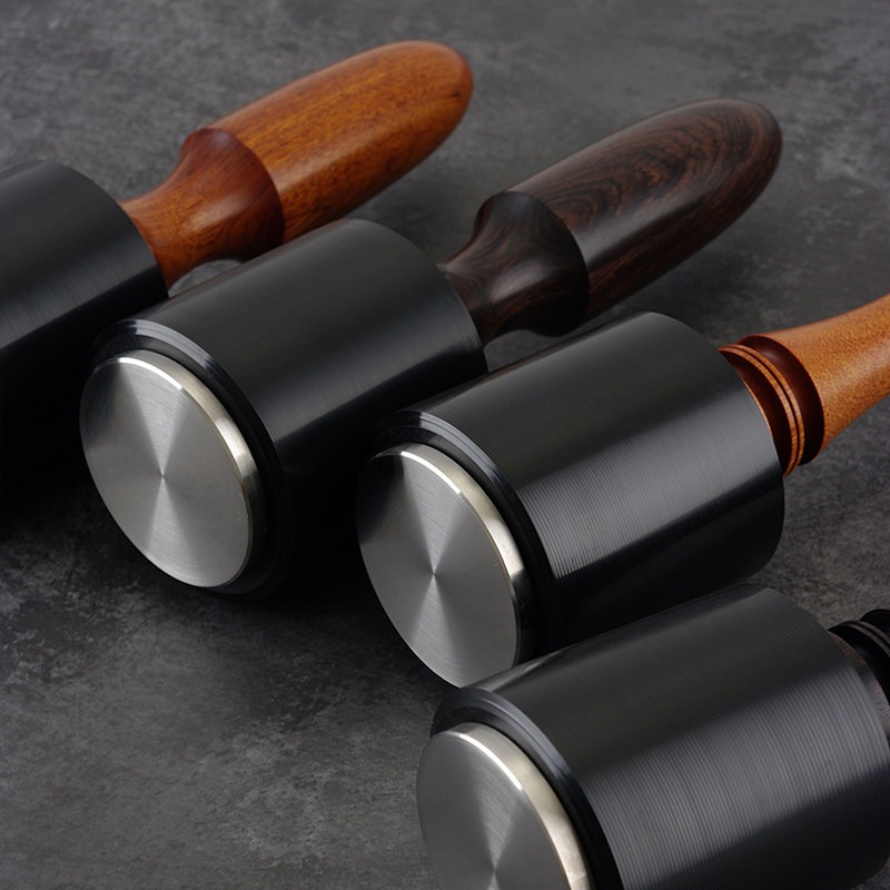 Młotek nylonowy PA66 z drewnia – Wooden Mallet Carving recenzja i cena