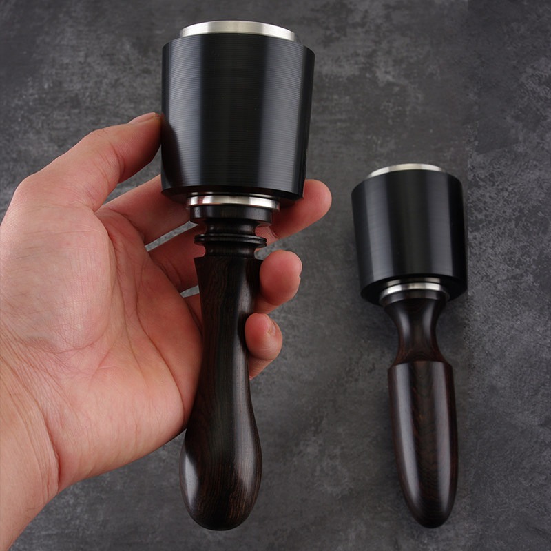 Młotek nylonowy PA66 z drewnia – Wooden Mallet Carving recenzja i cena