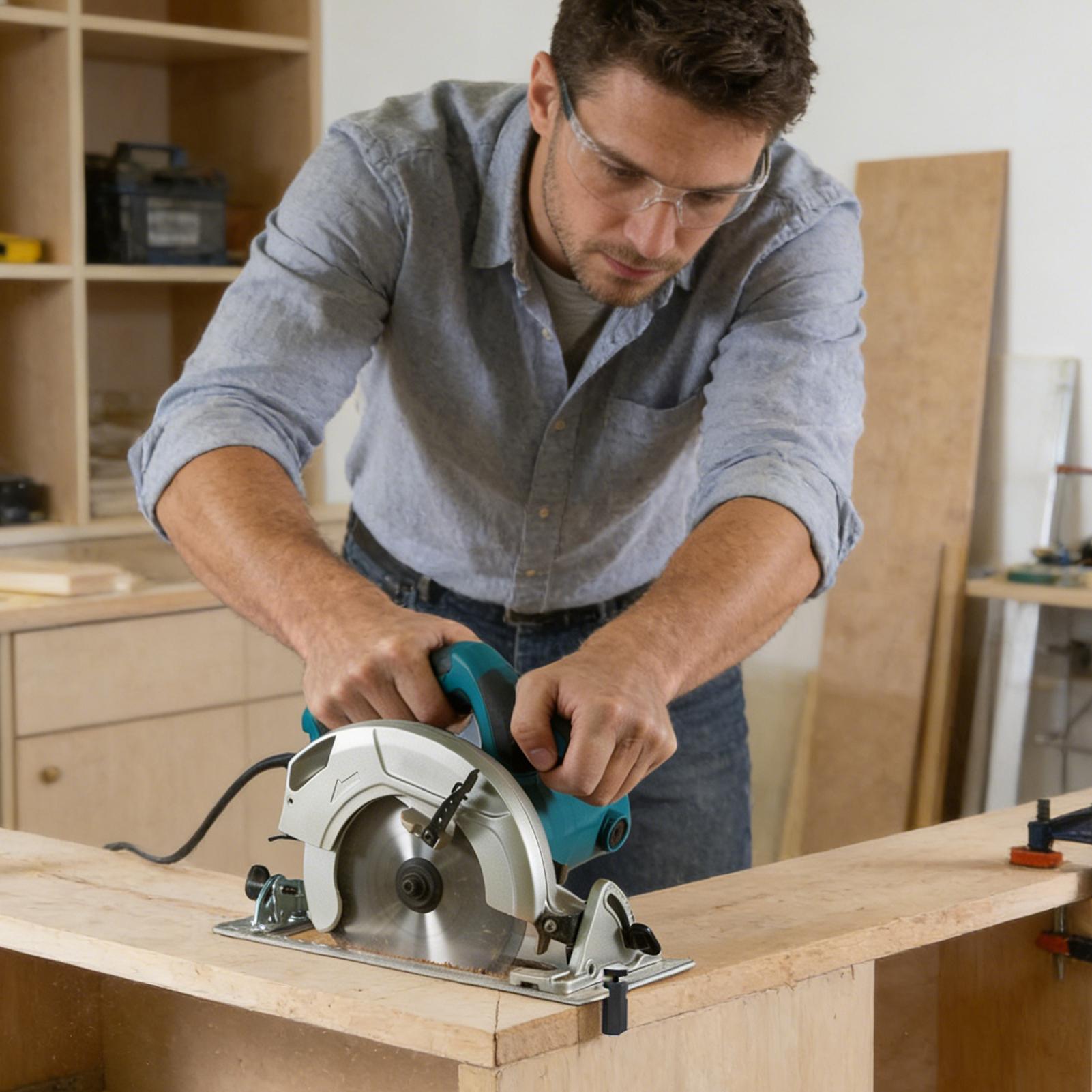 Kątowniki stolarskie do obróbk – Woodworking Right Angle Clamp recenzja i cena