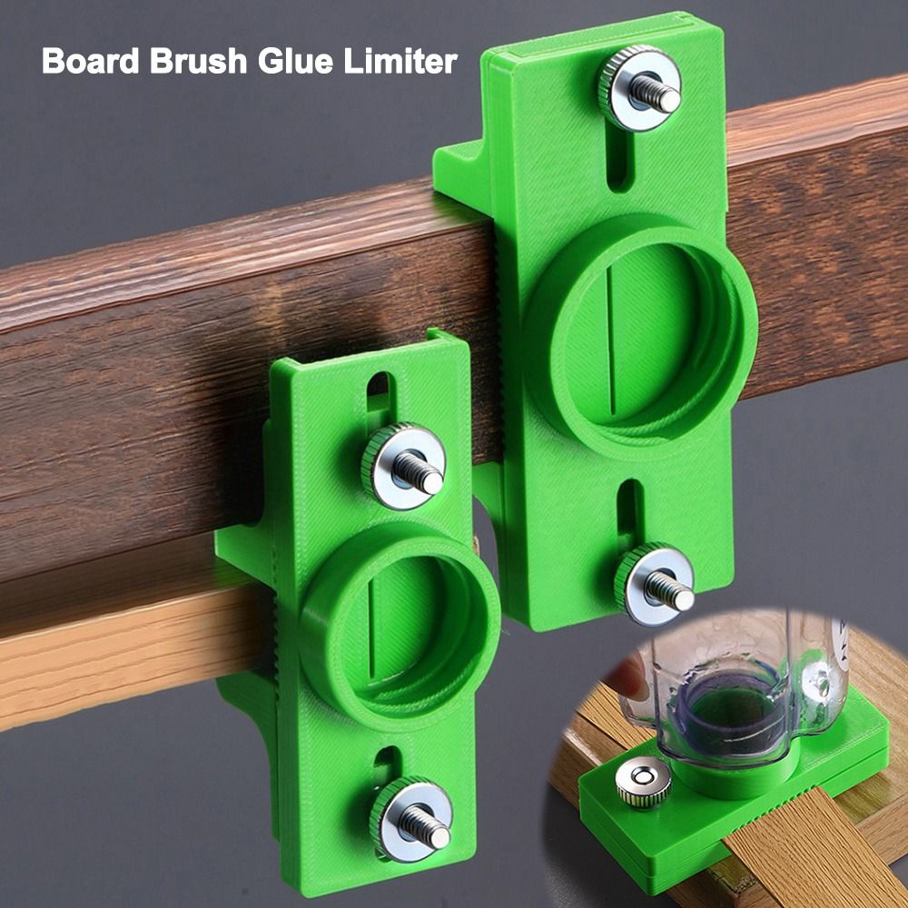 Aplikator kleju do obrzeży dre – Woodworking Glue Applicator recenzja i cena