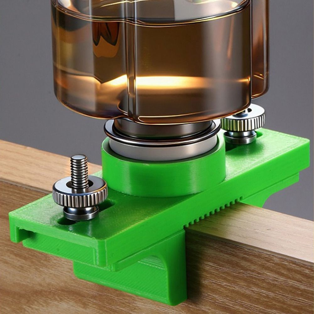 Aplikator kleju do obrzeży dre – Woodworking Glue Applicator recenzja i cena