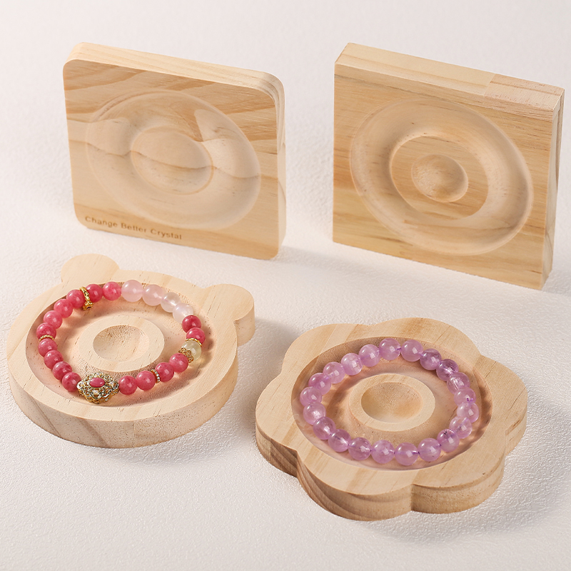 1 szt. DIY Naturalna Drewniana – Woodworking Crafts recenzja i cena