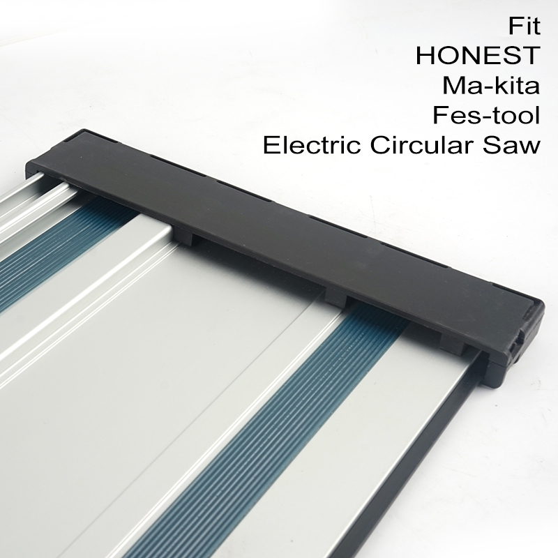 Szyna prowadząca ze stopu alum – Woodworking Electric Saw recenzja i cena