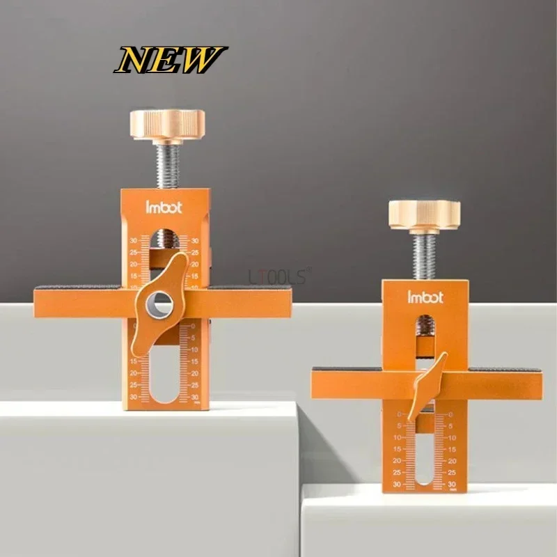 Szablon do montażu drzwi szafe – Woodworking Glue Applicator recenzja i cena