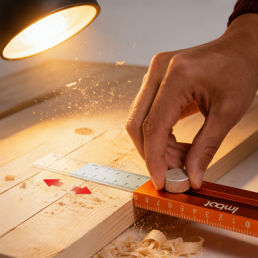 10 szt. regulowanego przyrządu – Marking Gauge Tool recenzja i cena