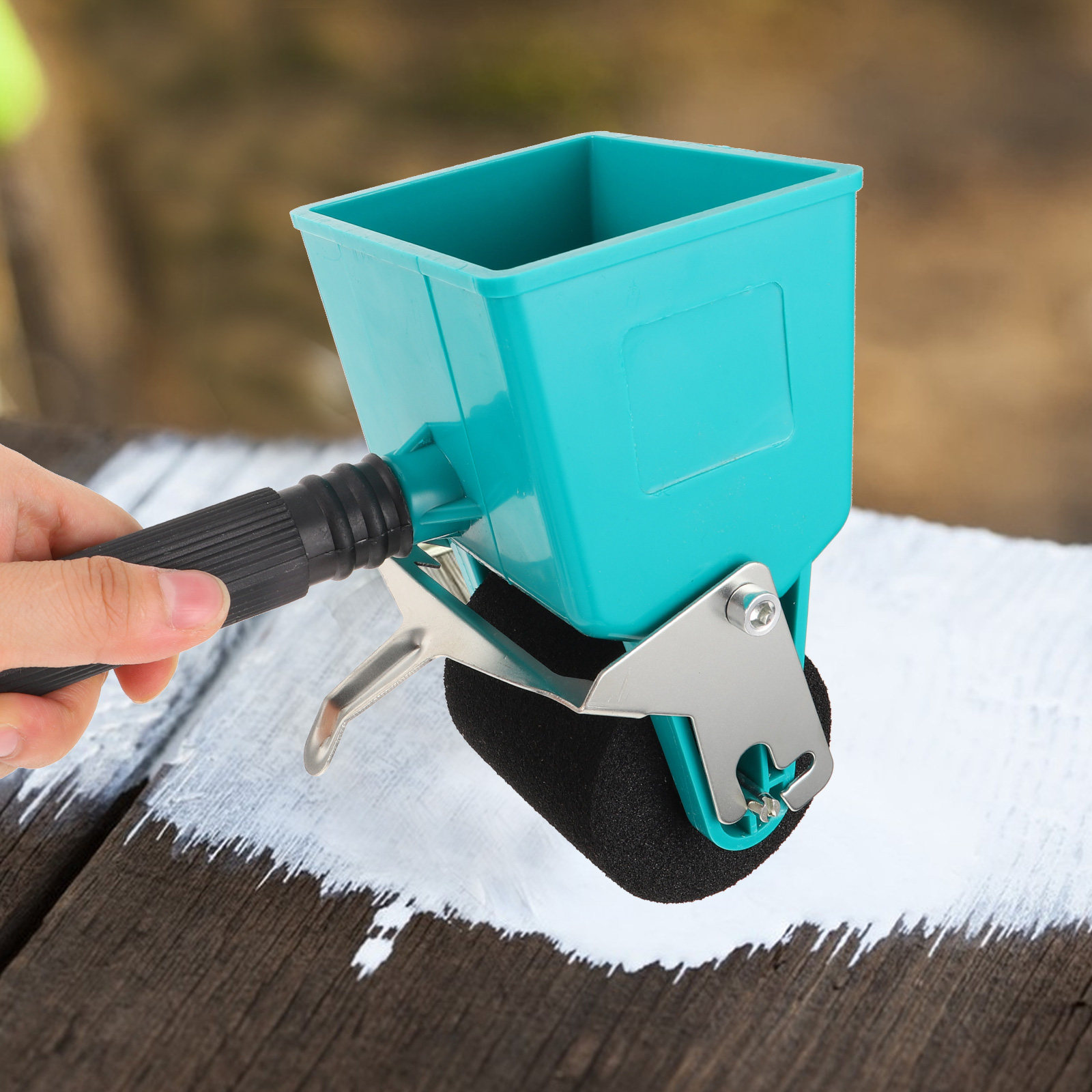 Ręczny aplikator kleju w formi – Woodworking Glue Applicator recenzja i cena