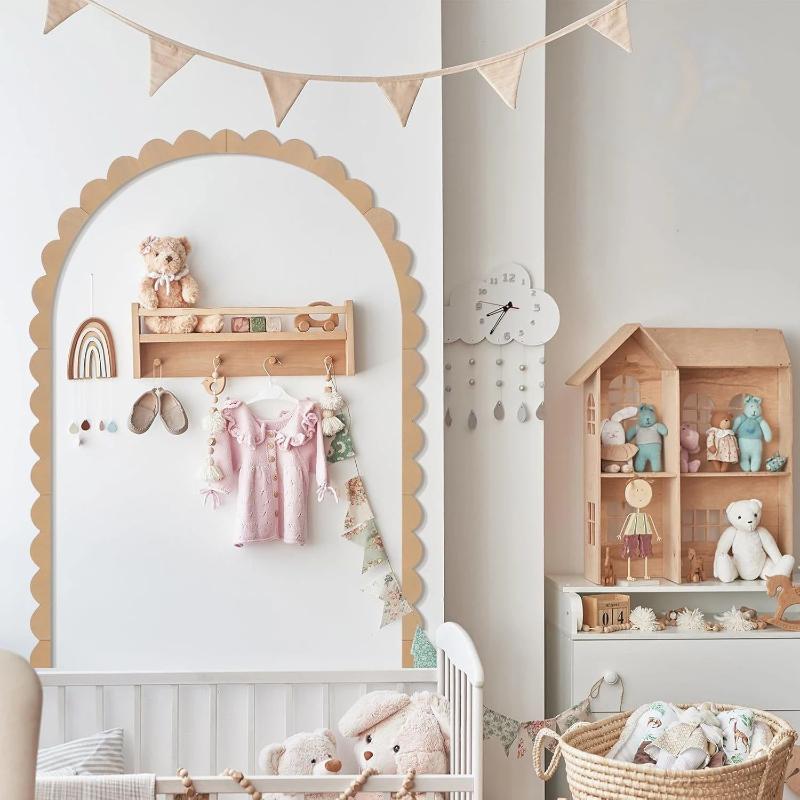 [Nowość] Drewniany Łuk Dekorac – Woodworking Crafts recenzja i cena