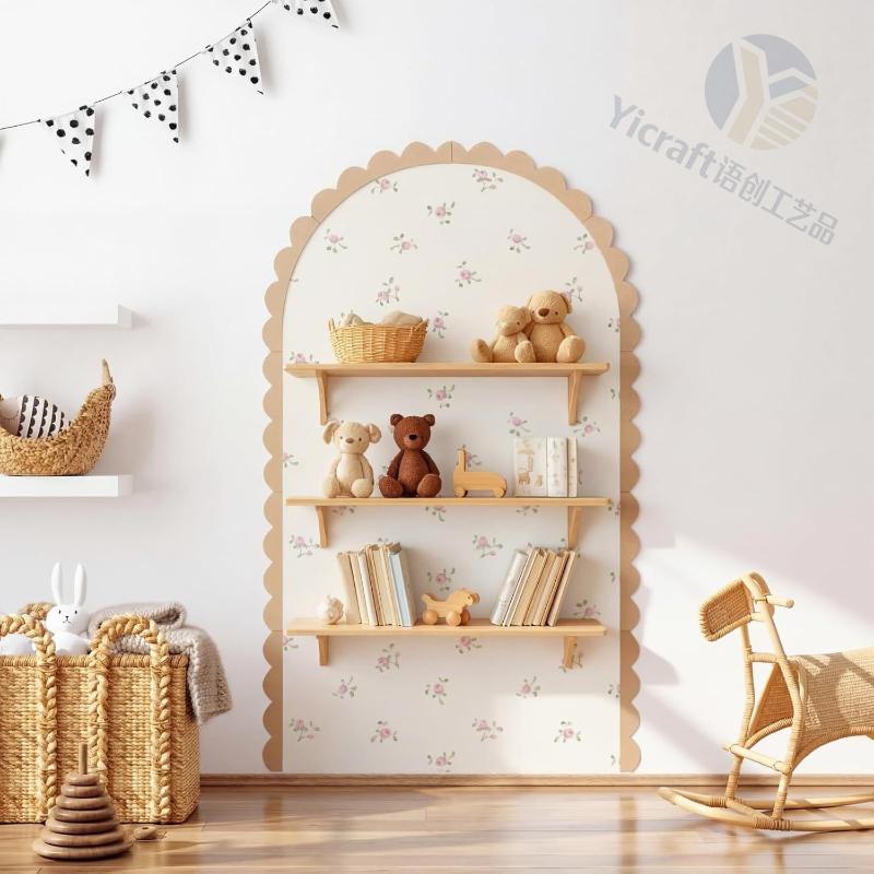 [Nowość] Drewniany Łuk Dekorac – Woodworking Crafts recenzja i cena