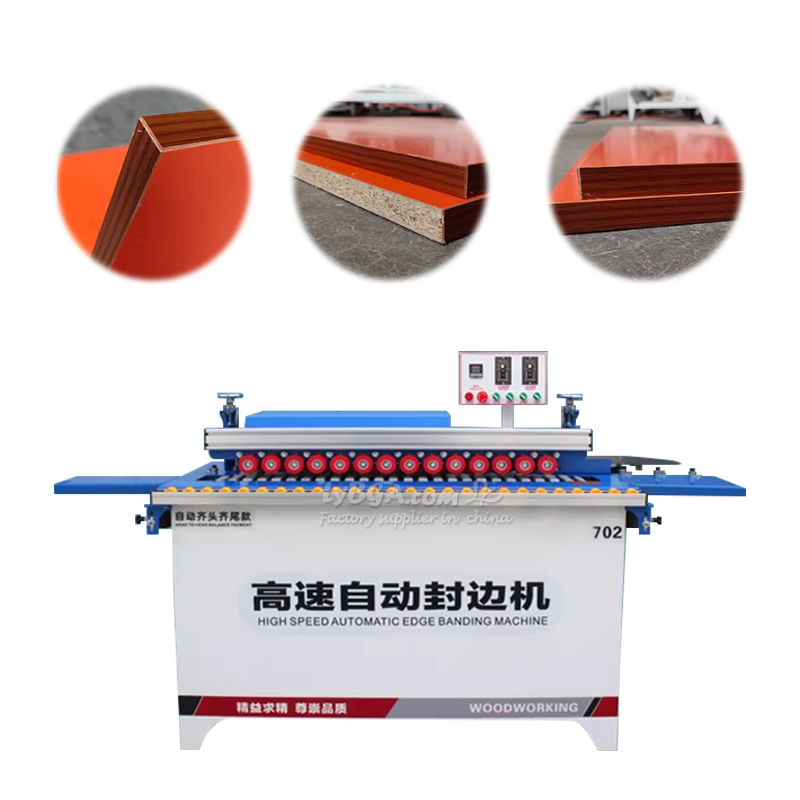 Renowacja maszyny do oklejania – Woodworking Glue Applicator recenzja i cena