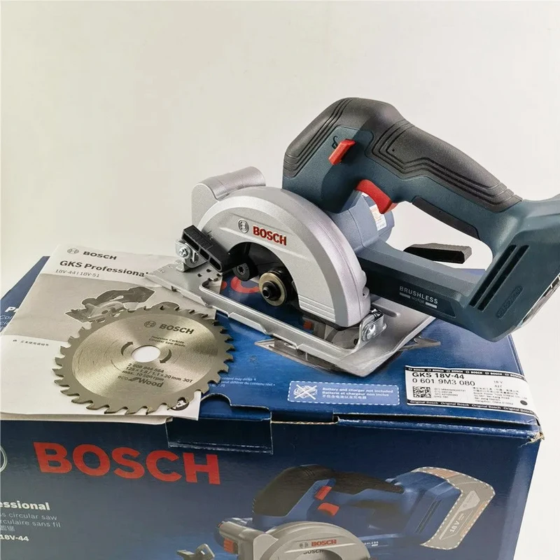 Piła tarczowa bezszczotkowa Bo – Woodworking Electric Saw recenzja i cena