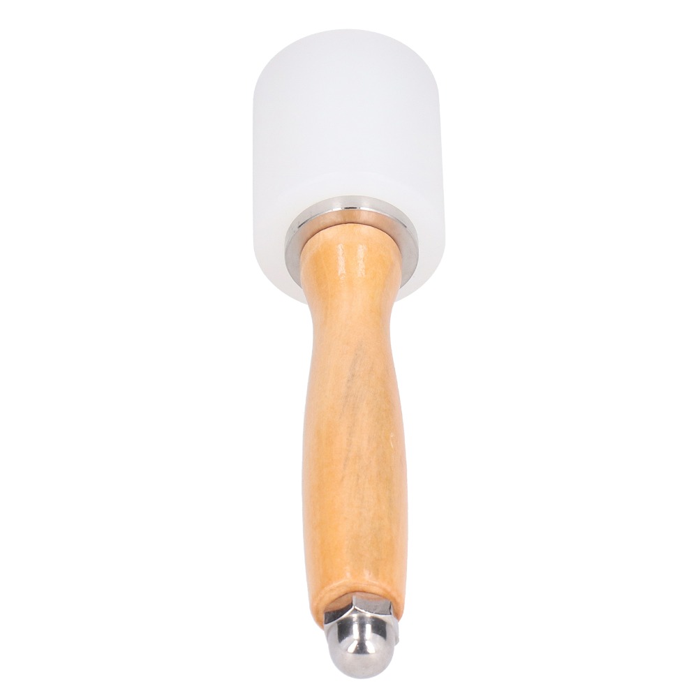 Młotek do rzeźbienia w skórze  – Wooden Mallet Carving recenzja i cena