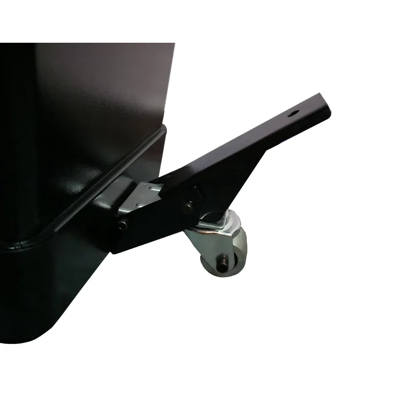 Strugarka stołowa do drewna 8  – Bench Plane Jointer recenzja i cena