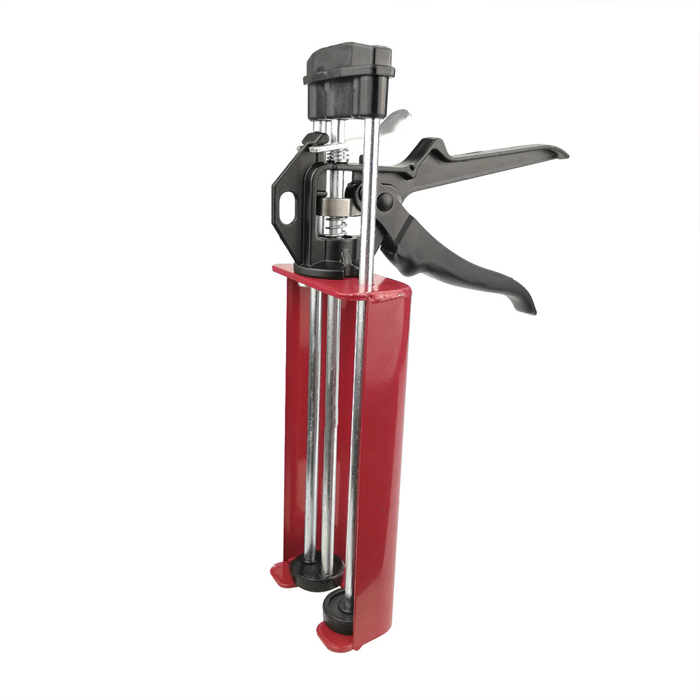 Dwuskładnikowy pistolet uszcze – Woodworking Glue Applicator recenzja i cena