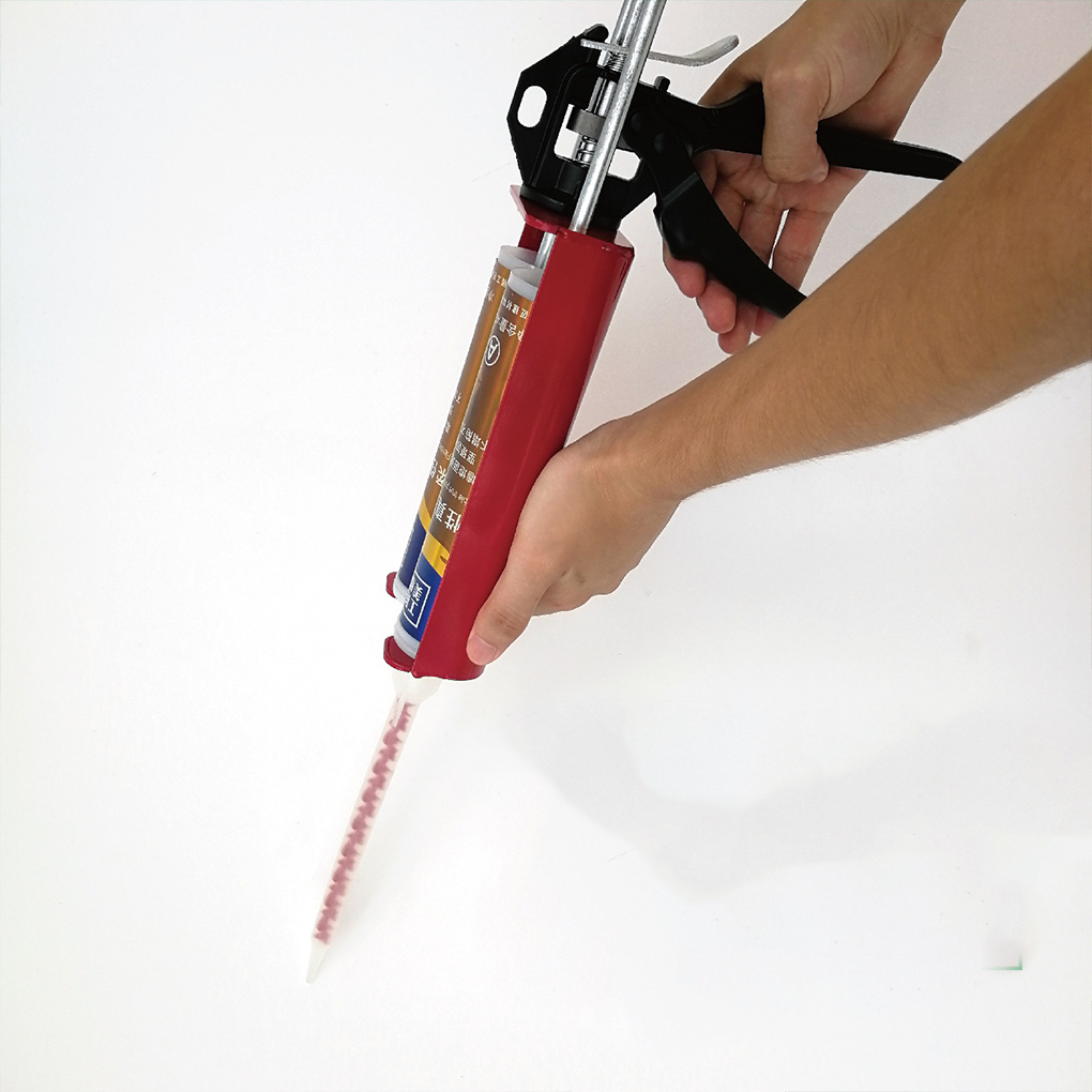 Dwuskładnikowy pistolet uszcze – Woodworking Glue Applicator recenzja i cena