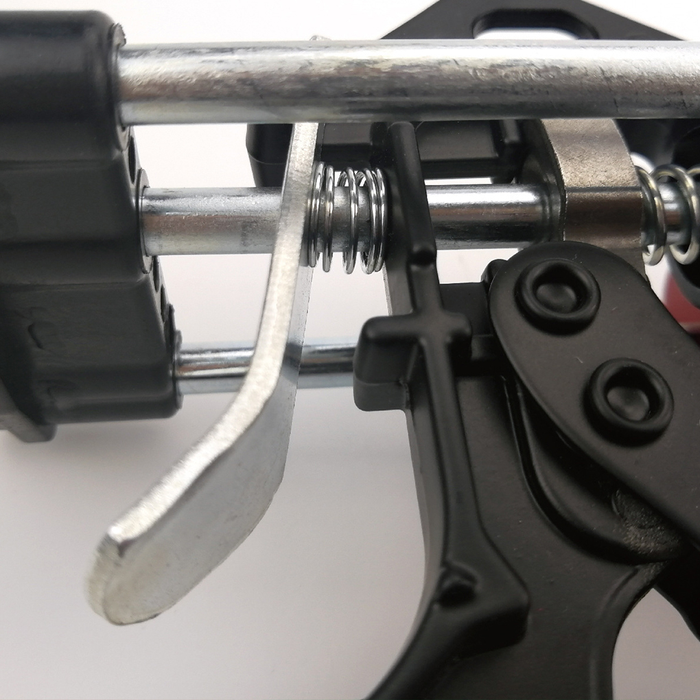 Dwuskładnikowy pistolet uszcze – Woodworking Glue Applicator recenzja i cena