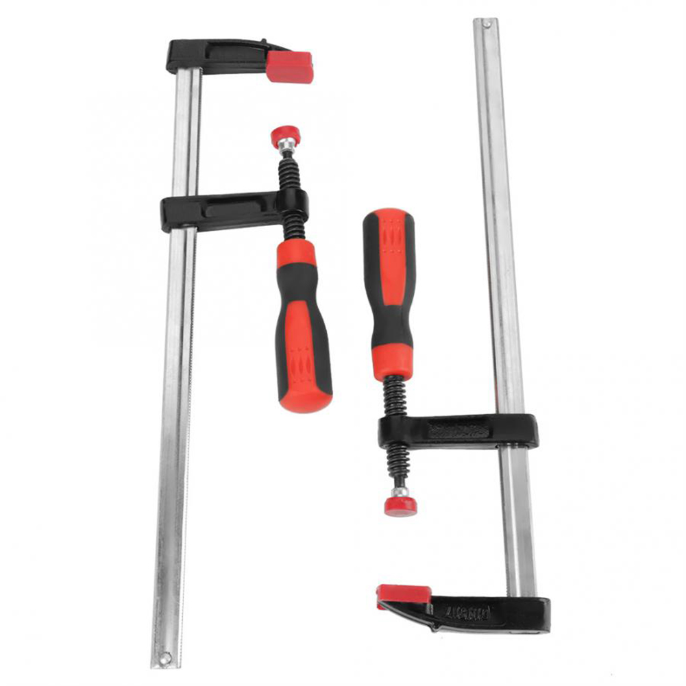 4 szt. Wytrzymałe zaciski F do – Woodworking Hand Tools recenzja i cena